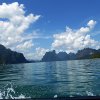 Thailand Cheow Lan Lake  (34)
